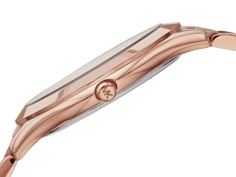 Michael Kors ZEGAREK DAMSKI MICHAEL KORS MK3197 - SLIM RUNWAY (zm500d)