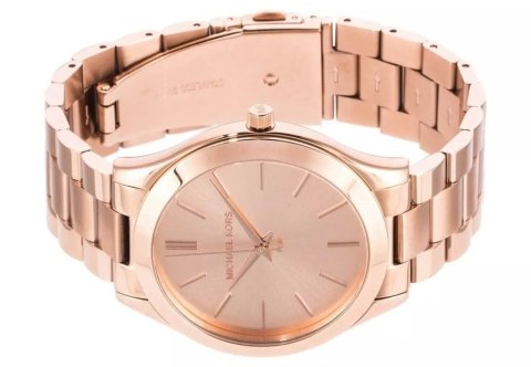 Michael Kors ZEGAREK DAMSKI MICHAEL KORS MK3197 - SLIM RUNWAY (zm500d)