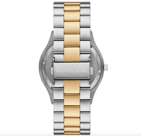 Michael Kors ZEGAREK DAMSKI MICHAEL KORS MK3198 - SLIM (zm500i)