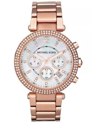 Michael Kors ZEGAREK DAMSKI MICHAEL KORS MK5491 -PARKER (zm508a)