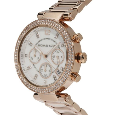 Michael Kors ZEGAREK DAMSKI MICHAEL KORS MK5491 -PARKER (zm508a)