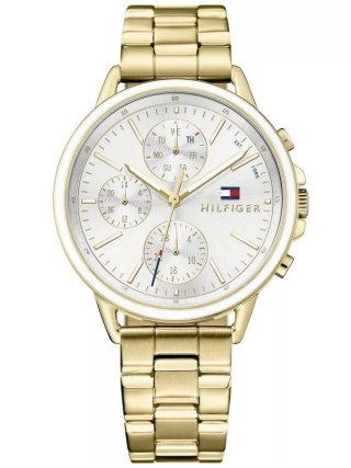 Tommy Hilfiger ZEGAREK DAMSKI TOMMY HILFIGER 1781786 CARLY (zf519a)