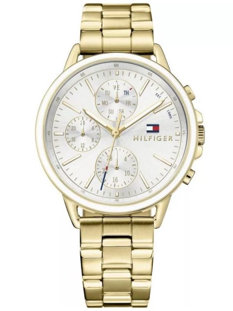 Tommy Hilfiger ZEGAREK DAMSKI TOMMY HILFIGER 1781786 CARLY (zf519a)