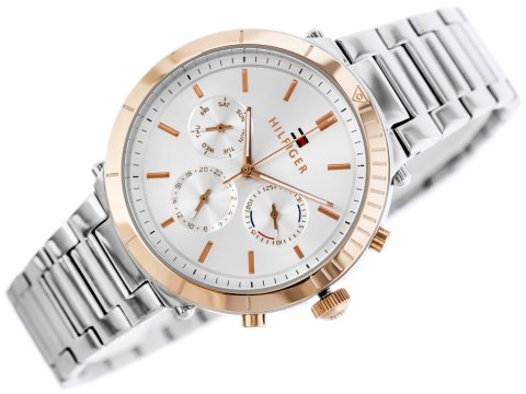 Tommy Hilfiger ZEGAREK DAMSKI TOMMY HILFIGER 1782348 EMERY (zf518b)