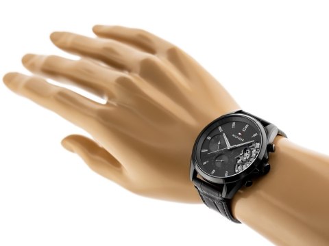 Tommy Hilfiger ZEGAREK MĘSKI TOMMY HILFIGER 1710452 BAKER (zf043c)