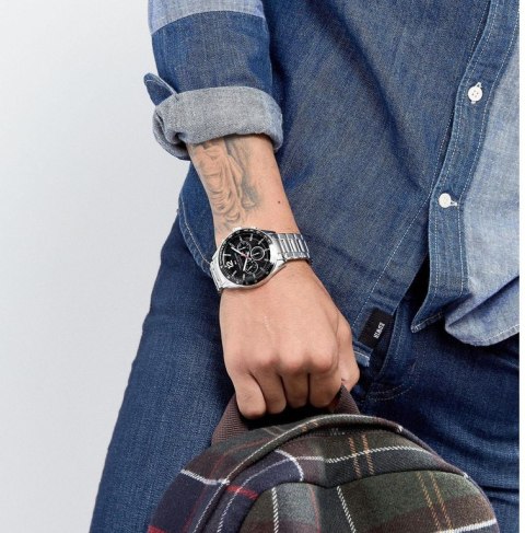 Tommy Hilfiger ZEGAREK MĘSKI TOMMY HILFIGER 1791104 LUKE (zf054a)