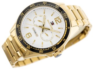 Tommy Hilfiger ZEGAREK MĘSKI TOMMY HILFIGER 1791365 ERIK (zf111a)