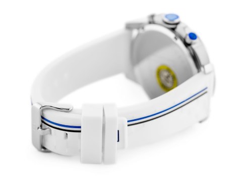 Tommy Hilfiger ZEGAREK MĘSKI TOMMY HILFIGER 1791475 DECKER (zf001e)