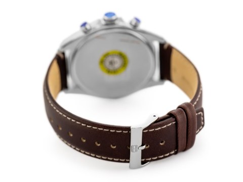 Tommy Hilfiger ZEGAREK MĘSKI TOMMY HILFIGER 1791837 PARKER (zf041a) + BOX
