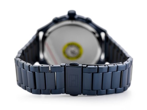 Tommy Hilfiger ZEGAREK MĘSKI TOMMY HILFIGER 1791853 ASHER (zf039a)