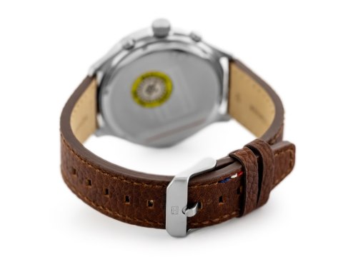 Tommy Hilfiger ZEGAREK MĘSKI TOMMY HILFIGER 1791855 ASHER (zf040b) + BOX