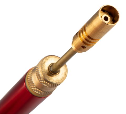 Mikropalnik 5 ml