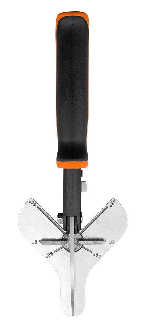 Nożyce do cięć kątowych 220mm