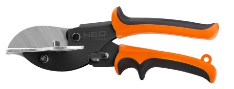 Nożyce do cięć kątowych 220mm