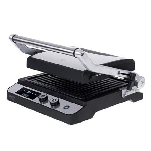 AD 3059 Grill elektryczny led 2w1