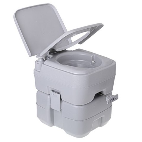 CR 1035 Toaleta turystyczna 20 l