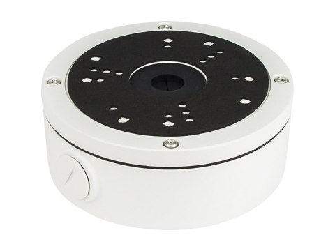 77-921# Puszka do kamer biała bl-d32w aluminium
