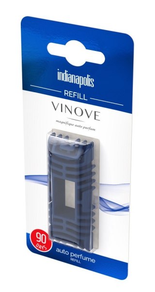 Wkład do odświeżacza powietrza vinove indianapolis