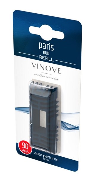 Wkład do odświeżacza powietrza vinove paris
