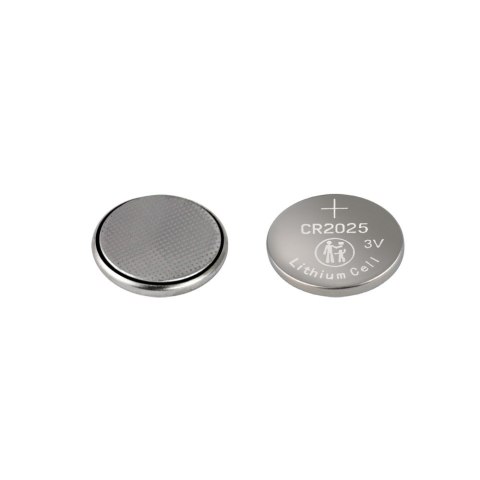 EZB108 Esperanza baterie litowe cr2025 5szt blister