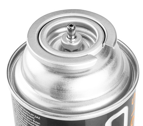 Palnik gazowy nakręcany + nabój z gazem butan, 227 g