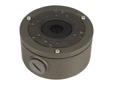 77-920# Puszka do kamer grafit bl-d31b aluminium