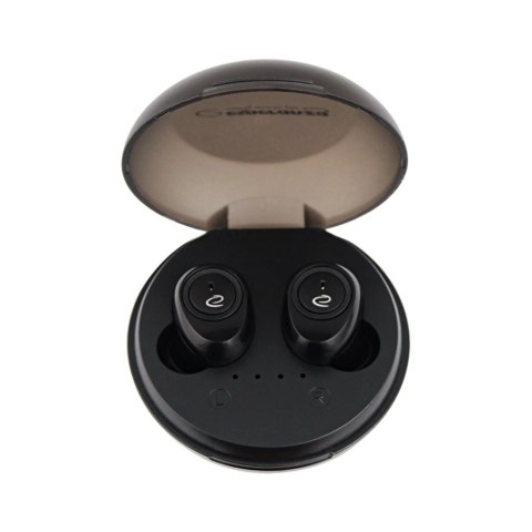 EH229K Esperanza słuchawki douszne bluetooth tws cetus