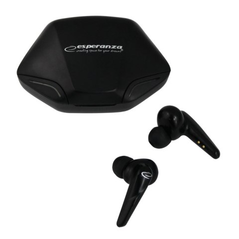 EH231K Esperanza słuchawki douszne bluetooth tws sagitta