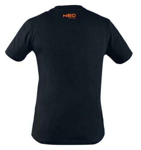 T-shirt z nadrukiem, MA SIĘ DA, rozmiar XL