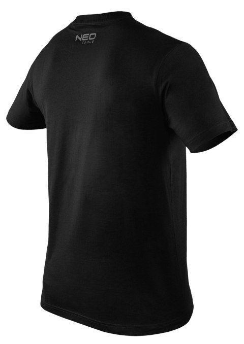 T-shirt z nadrukiem, MOTO Expert, rozmiar XXL