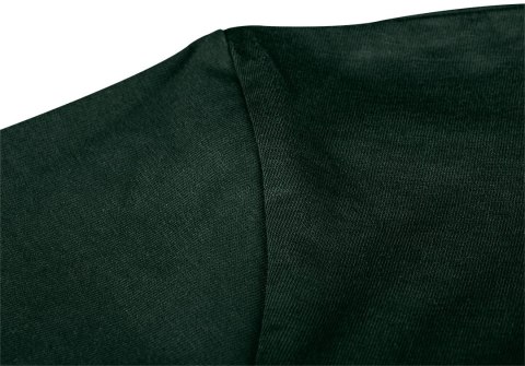 T-shirt z nadrukiem, NEOlution, rozmiar XXL