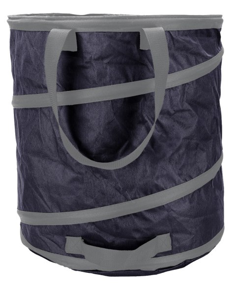 Torba ogrodowa 85 litrów,długie uszy, składana, 180 g/m2