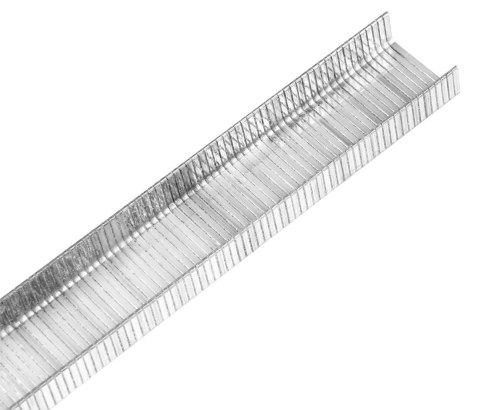 Zszywki galwanizowane do zszywacza pneumatycznego (14-572), GA21, Typ 80 (380), długość 10 mm, 4000