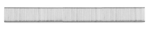 Zszywki galwanizowane do zszywacza pneumatycznego (14-572), GA21, Typ 80 (380), długość 8 mm, 4000 s