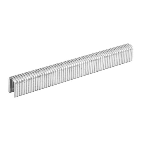 Zszywki galwanizowane do zszywacza pneumatycznego, GA18, Typ 90 (4K), długość 10 mm, 4000 s