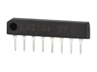 7191# Układ scalony la3161