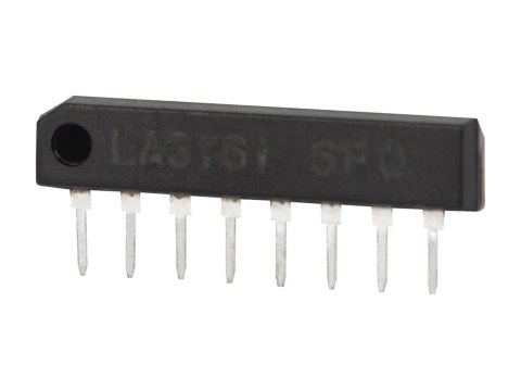 7191# Układ scalony la3161