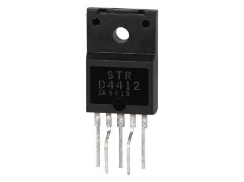 7655# Układ scalony strd4412