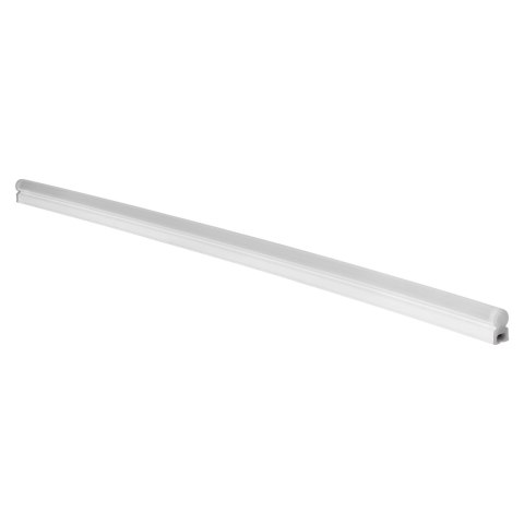 ASTAR LED 12W, oprawa liniowa podszafkowa z przewdowem zasilajacym, 1080lm, 4000K, wtyk 2-pinowy, układ przelotowych złącz, wyłą