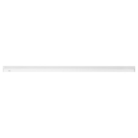ASTAR LED 12W, oprawa liniowa podszafkowa z przewdowem zasilajacym, 1080lm, 4000K, wtyk 2-pinowy, układ przelotowych złącz, wyłą
