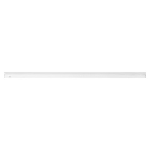 ASTAR LED 14W, oprawa liniowa podszafkowa z przewodem zasilającym, 1260lm, 4000K, wtyk 2-pinowy, układ przelotowych złącz, wyłąc