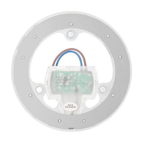 AVIS II LED panel świetlny LED 12W, 1200lm, 4000K, ? 137