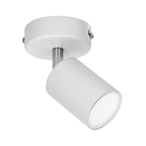 DOA SP 1, oprawa ścienno-sufitowa, GU10 max. 7W, IP20, biała