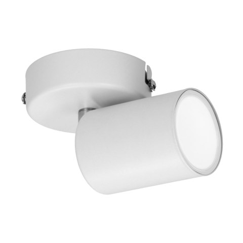 DOA SP 1, oprawa ścienno-sufitowa, GU10 max. 7W, IP20, biała