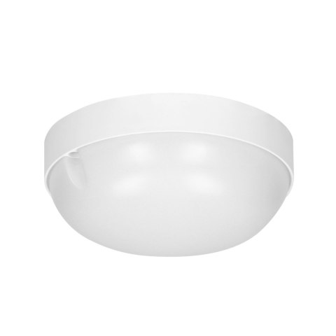 RISMO LED ROUND 12W oprawa kanałowa, 1080lm, IP65, IK08, 4000K