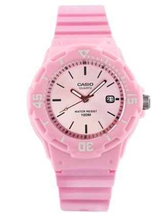 Casio ZEGAREK DAMSKI CASIO LRW-200H 4E4VDF (zd557o) + BOX