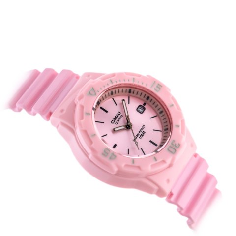 Casio ZEGAREK DAMSKI CASIO LRW-200H 4E4VDF (zd557o) + BOX