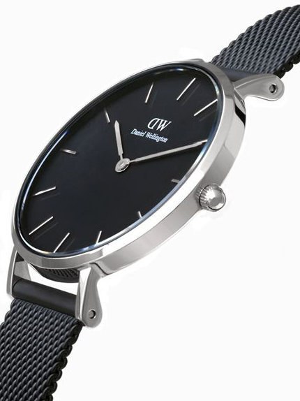 Daniel Wellington ZEGAREK DAMSKI DANIEL WELLINGTON DW00100202 - PETITE 32mm (zw507a)