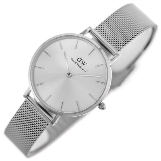 Daniel Wellington ZEGAREK DAMSKI DANIEL WELLINGTON DW00100468 - PETITE UNITONE 32mm (zw506a)