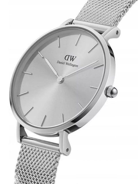 Daniel Wellington ZEGAREK DAMSKI DANIEL WELLINGTON DW00100468 - PETITE UNITONE 32mm (zw506a)